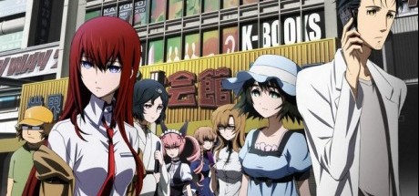 《命运石之门：精英》宣布延期发售