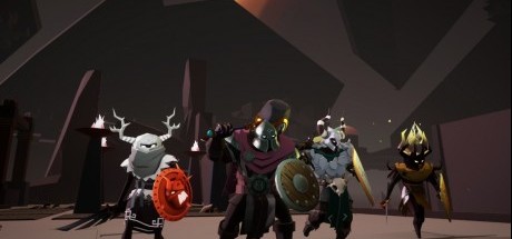 黑暗动作游戏《墓园》评测评分汇总