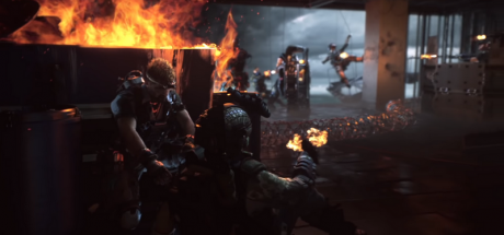 《使命召唤：黑色行动4》BETA测试时间公布