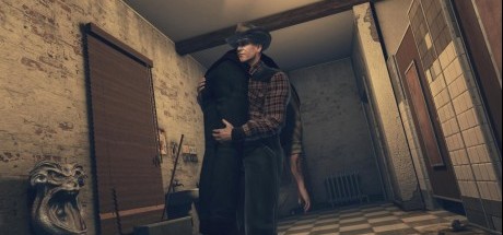 拙劣的《杀手》仿制品《阿廖欣的枪》评测评分汇总