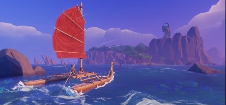 在海洋世界探险，《逆风停航》评测评分汇总