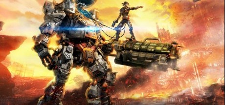 《泰坦天降Online》开发计划已中止