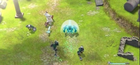 《消失的星球》IGN测评:6.7