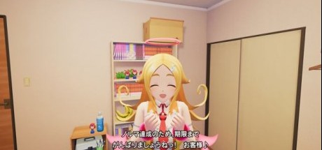 《少女射击2》故事简介和声优情报