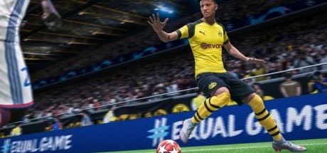 全新的街头足球，《FIFA 20》评测评分汇总