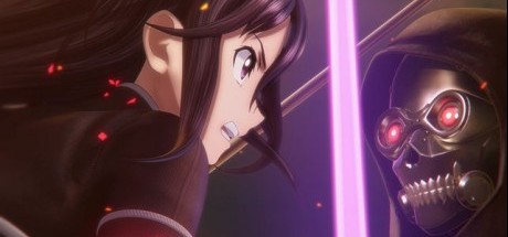 《刀剑神域 夺命凶弹》公布第5波宣传影片