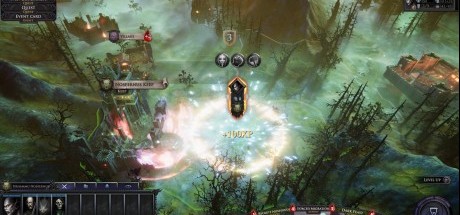 策略游戏《永生之境：吸血鬼战争》发售延期