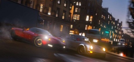 《极限竞速：地平线4》国内媒体评分汇总