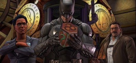 Telltale或将更换游戏引擎