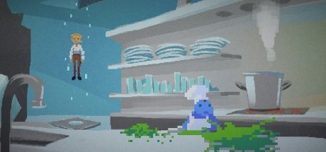 冒险游戏《银河中的挤奶工》评测评分汇总