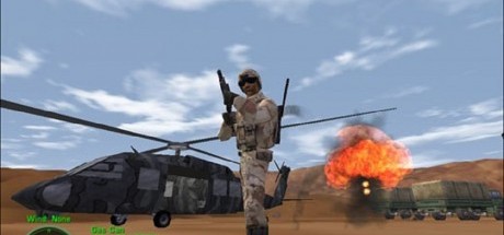 射击游戏《三角洲特种部队：大地勇士》评测评分汇总