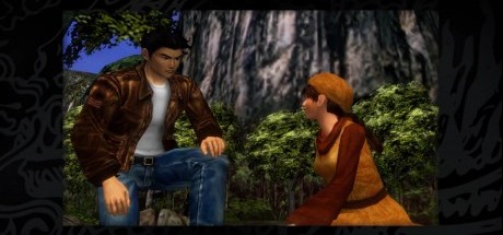 《莎木1&2》新宣传片，介绍游戏角色