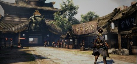 新时代的狩猎共斗游戏《讨鬼传2》评测汇总