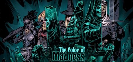 《暗黑地牢》6月份推出新DLC“疯狂的色彩”