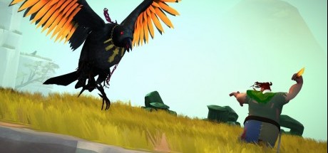 Roguelike动作游戏《众神将陨》评测评分汇总