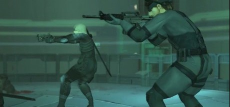 更加电影化的风格，《合金装备2 自由之子》评测汇总