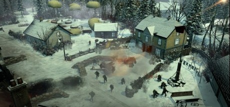 独立资料片《英雄连2：阿登突击》评测评分汇总