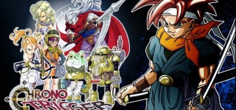 《时空之轮》PC版将强化画质