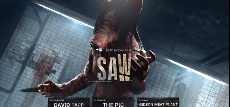 《黎明杀机》推出新DLC“电锯惊魂之章”