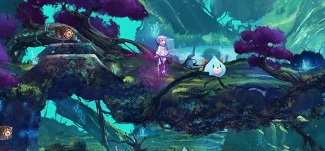 《勇者海王星》游戏标题正式确定，将公布新消息