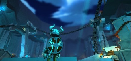 动作冒险游戏《基石：泰里姆之歌》评测评分汇总