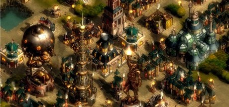 《亿万僵尸》更新，增加功能强大的奇观建筑