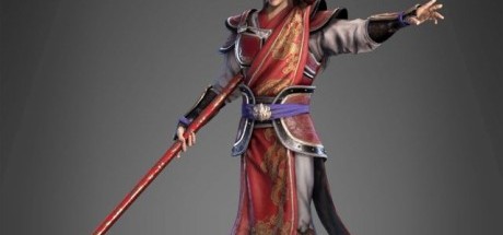 真‧三国无双8 公布周瑜、张郃、司马师和马岱情报