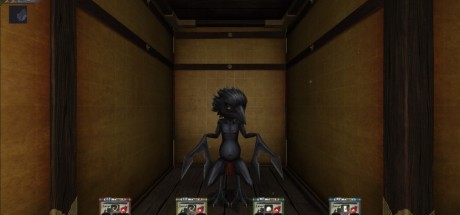 实时迷宫RPG《百鬼城》评测评分汇总