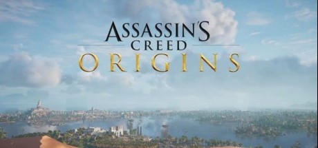 《刺客信条：起源》正式上市