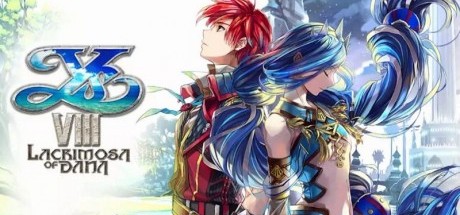 《伊苏8》国内媒体评测评分汇总