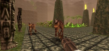 2015年再重制，《恐龙猎人 重制版》评测评分汇总