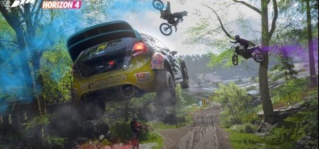 《极限竞速：地平线4》PC版将支持HDR和60帧