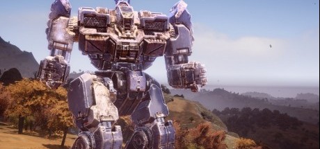 策略游戏《暴战机甲兵》今年4月发售