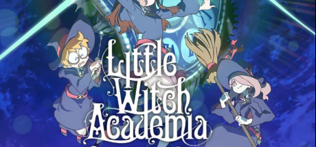 非粉丝勿入，《小魔女学园》评测评分汇总