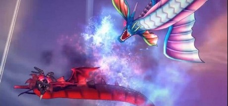 《幻想三国志5》曝光宣传动画，反派司马懿登场