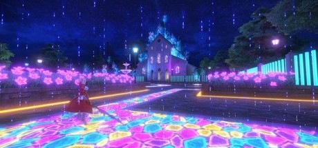 《FATE/EXLINK》公开第二支PV