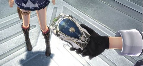 《闪之轨迹3》战术导力器和魔法情报公布