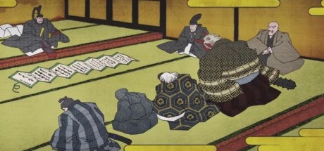 PC新作《百鬼城》确定上市日期:11月15日