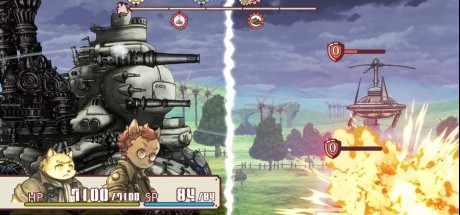 福瑞控的最爱，《战场的赋格曲》评测评分汇总