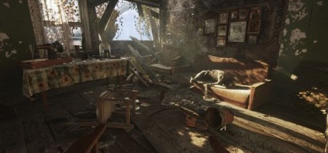 《地铁：流亡》公布结合英伟达RTX合作技术影片