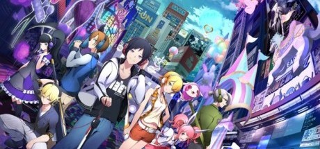 PSV《秋叶原妄想物语》中文版秋季优惠