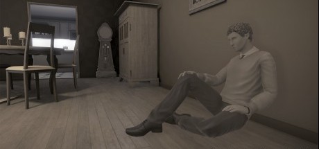 题材独特的交互游戏《他的碎片》评测评分汇总