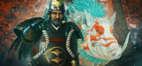 《仁王2》织田信长家臣柴田胜家介绍