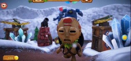 塔防游戏《像素垃圾：妖怪2》将于5月25日发售