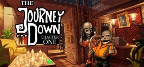 冒险游戏《一路向北：第一章》评测评分汇总