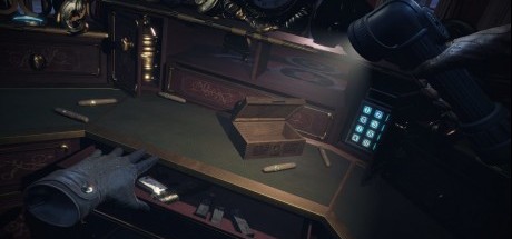 仅仅是技术展示，《虚拟现实乐园》评测评分汇总