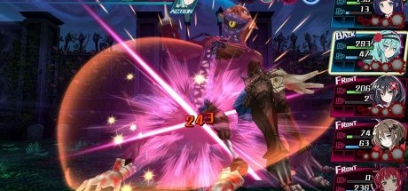 JRPG《神狱塔：断罪玛丽》评测评分汇总