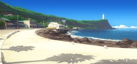 《世界末日综合征》故事与角色内容公布