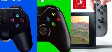 任天堂有意帮助发行商促成“跨平台联机”