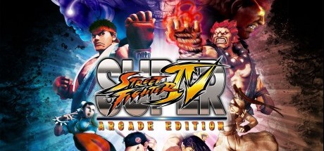 超级强化版，《超级街头霸王4》评测评分汇总